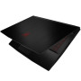 MSI Thin GF63 12VF-414XFR - RTX 4060 - i5 - Ordinateur Portable / PC Portable | Infomax Paris