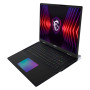 MSI Titan 18 HX A14VHG-443FR - RTX 4080 - i9 - Ordinateur Portable / PC Portable | Infomax Paris