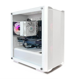 PC Gamer Emira - RX 6600 - PC Gamer | Infomax Paris