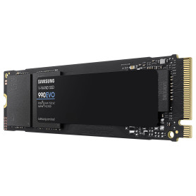 Samsung 990 Evo 1 To NVMe PCIe 4.0 - Disque Dur interne SSD | Infomax Paris