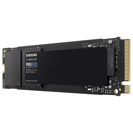 Samsung 990 Evo 1 To NVMe PCIe 4.0