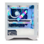 PC Gamer Stream White Lotus - RTX 4070 Super