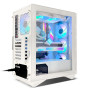 PC Gamer Stream White Lotus - RTX 4070 Super