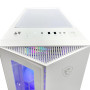 PC Gamer Stream White Lotus - RTX 4070 Super - PC Gamer | Infomax Paris