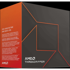 AMD Ryzen Threadripper 7960X (3.8/5.3 GHz)