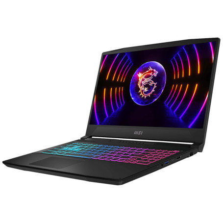 MSI Katana 15 B13VGK-1899FR - RTX 4070 - i7 - Ordinateur Portable / PC Portable | Infomax Paris