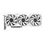 PNY GeForce RTX 4070 Ti Super 16GB Verto - White | Infomax