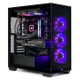 PC Gamer Crystal - iCUE Certified