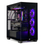 PC Gamer Crystal - iCUE Certified