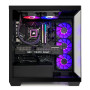 PC Gamer Crystal - iCUE Certified