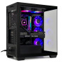 PC Gamer Crystal - iCUE Certified