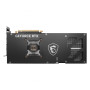 MSI GAMING GeForce RTX 4080 Super 16G X Slim - Noir