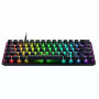 Razer Huntsman v3 Pro Mini - Clavier Gamer | Infomax Paris