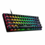 Razer Huntsman v3 Pro Mini - Clavier Gamer | Infomax Paris