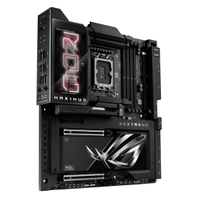 ASUS ROG Maximus Z890 Extreme - Carte mère gamer | Infomax Paris