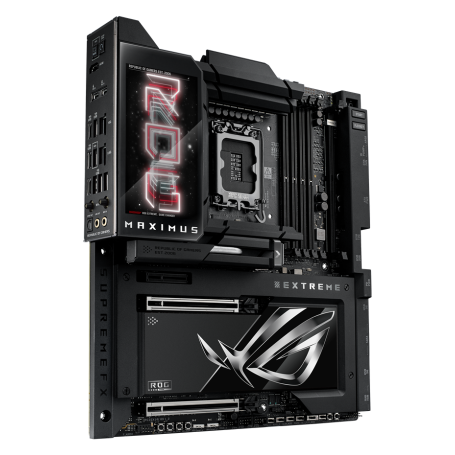 ASUS ROG Maximus Z890 Extreme - Carte mère gamer | Infomax Paris