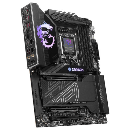 MSI MPG Z890 Carbon WiFi