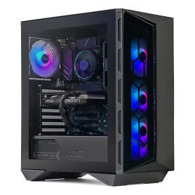 PC Gamer Scathan - RTX 4060 - PC Gamer | Infomax Paris