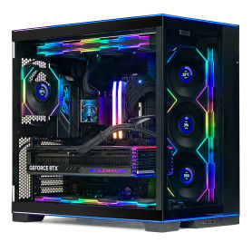 PC Gamer Aquarius Ultimate - RTX 5090 - PC Gamer | Infomax Paris