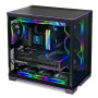 PC Gamer Aquarius Ultimate - RTX 4090 - PC Gamer | Infomax Paris