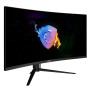 MSI 34" LED - Optix MAG342CQR