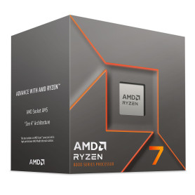 AMD Ryzen 7 8700F - Tray - Processeurs de gaming | Infomax Paris