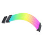 Lian Li Strimer Wireless 24 Pin RGB - Câbles pour PC | Infomax Paris