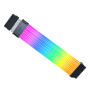 Lian Li Strimer Wireless 24 Pin RGB - Câbles pour PC | Infomax Paris