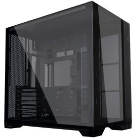 Lian Li O11 Vision compact - Noir - Boitier PC Gamer | Infomax Paris