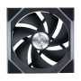 Lian Li Uni Fan SL 120 ARGB Wireless - Noir - Ventilateur PC Gamer | Infomax Paris