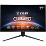 MSI G271CQP E2 - 2560x1440 - 170 Hz - Écrans PC gamer | Infomax Paris