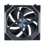 Lian Li Uni Fan SL 120 Reverse ARGB Wireless - Noir - Ventilateur PC Gamer | Infomax Paris