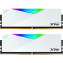 ADATA XPG Lancer RGB DDR5 2x16GB 6000C30 - Blanc | Infomax