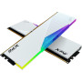 ADATA XPG Lancer RGB DDR5 2x16GB 6000C30 - Blanc - Mémoire RAM | Infomax Paris