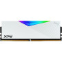 ADATA XPG Lancer RGB DDR5 2x16GB 6000C30 - Blanc - Mémoire RAM | Infomax Paris