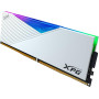 ADATA XPG Lancer RGB DDR5 2x16GB 6000C30 - Blanc - Mémoire RAM | Infomax Paris