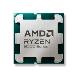 AMD Ryzen 7 8700F ( 4.1 GHz / 5.0 GHz ) - SI - Processeurs de gaming | Infomax Paris