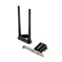 ASUS PCE-AXE59BT WI-FI 6E PCI-E + Bluetooth 5.2 - Réseaux | Infomax Paris