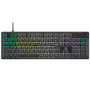 Corsair K55 Core Black +  HARPOON PRO RGB + MM100 OFFERT !  | Infomax