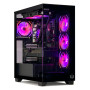 PC Gamer The Tower - RTX 4080 Super - 9800X3D - PC Gamer | Infomax Paris