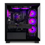 PC Gamer The Tower - RTX 4080 Super - 9800X3D