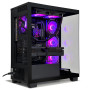 PC Gamer The Tower - RTX 4080 Super - 9800X3D