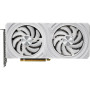 Palit GeForce RTX 4060 Ti White 8Go - Carte graphique | Infomax Paris