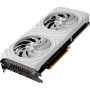 Palit GeForce RTX 4060 Ti White 8Go - Carte graphique | Infomax Paris