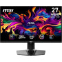 MSI MAG 26.5'' QD-OLED 271QPX 240Hz Quad HD 0,03ms - Noir - Écrans PC gamer | Infomax Paris