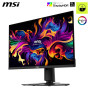 MSI MAG 26.5'' QD-OLED 271QPX 240Hz Quad HD 0,03ms - Noir - Écrans PC gamer | Infomax Paris