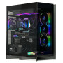 PC Gamer Breaker - RTX 5080 - 9800X3D - PC Gamer | Infomax Paris