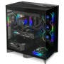 PC Gamer Breaker - RTX 5080 - 9800X3D - PC Gamer | Infomax Paris