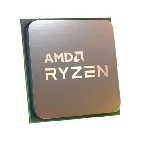 AMD Ryzen 5 5600T 3.5GHz TRAY