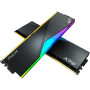 ADATA XPG Lancer RGB DDR5 2x24GB 8000C40 CUDIMM - Noir - Mémoire RAM | Infomax Paris